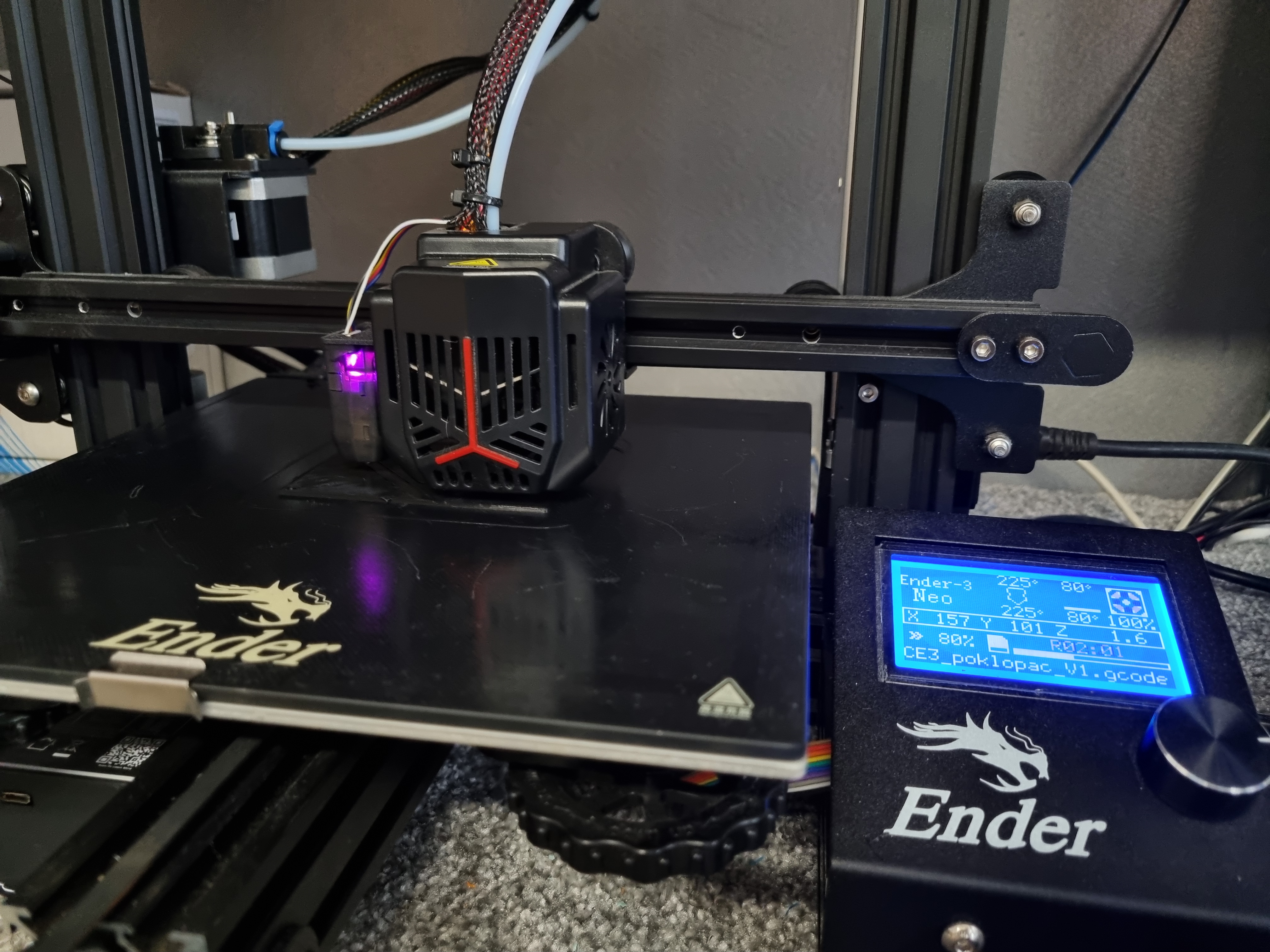 3D design and printing