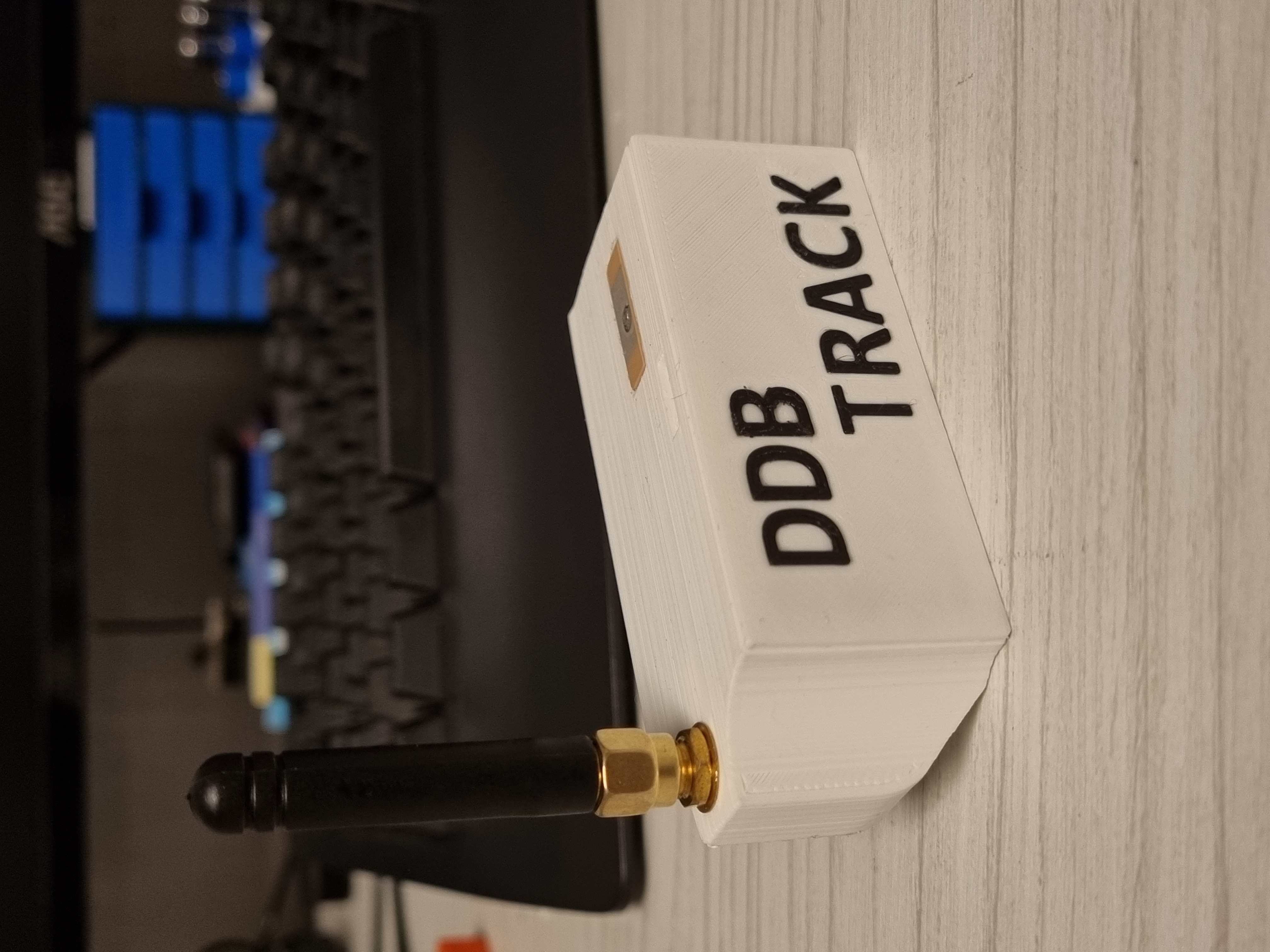 LoRaWAN Device